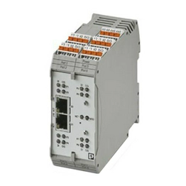 PHOENIX CONTACT 1072838 image