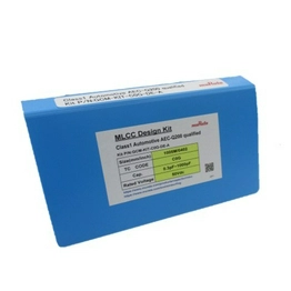 Murata Manufacturing GCM-KIT-C0G-DE-A image