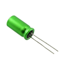 UES1A331MPM1TD nichicon
