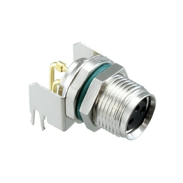 AMPHENOL LTW M8S-03PFFR-SF8001 image