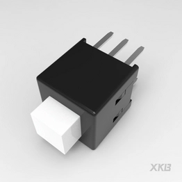 XKB Connectivity XKB7070-W-92 image