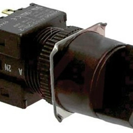 OMRON A165S-T2A-2 image