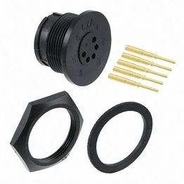 Switchcraft 4280-5PG-300 image