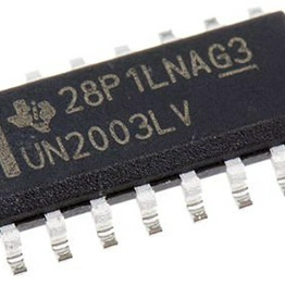Texas Instruments ISO7821FDWW image
