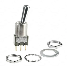 M2012B2B1G03 NKK Switches
