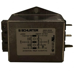 5500.2229 SCHURTER