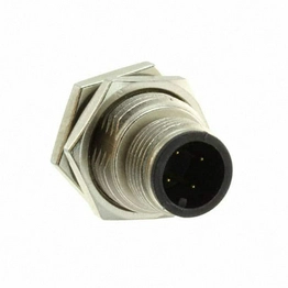 M12A-04PMMS-SF8001 Amphenol