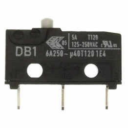 ZF Friedrichshafen DB1C-C1AA image