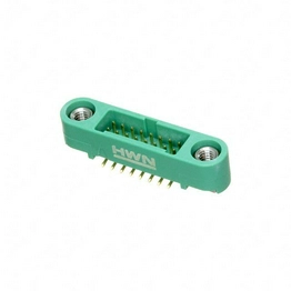 G125-MS11605M1P HARWIN