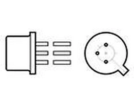 IFN5434 InterFET