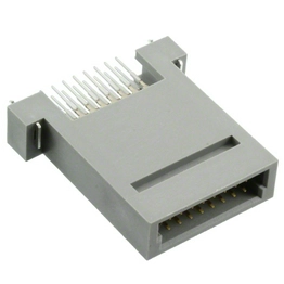 Hirose Electric PCN10HC-16P-2.54DSA(72) image