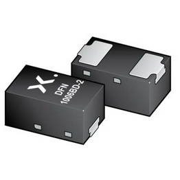 BZX884S-C24-QYL nexperia