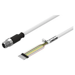 NEBM-SM12G8-E-15-Q5-LE6 FESTO