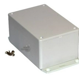 1591TF2SGY Hammond Manufacturing