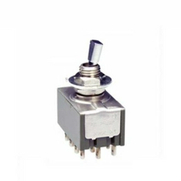 M2042E2S4W01 NKK Switches