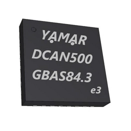 DCAN500-IC Yamar