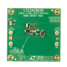 DC700A Analog Devices