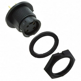 Switchcraft 7281-4SG-3ES image