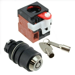 OMRON A22TK-2LL-21-K02 image