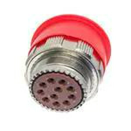D38999/26FF11PN TE Connectivity