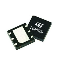 LD49100PU15RY STMicroelectronics
