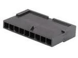 0436400901 molex