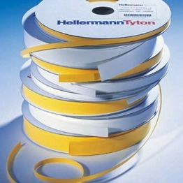 553-41851 TULT18-6WH-PO-X-WH HellermannTyton
