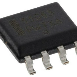 ON Semiconductor MC33063ADG image