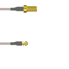 Q-7101I0005060I Amphenol Custom Cable