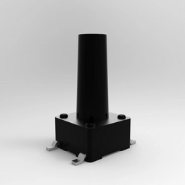 TS-1102S-C-Q-B XKB Connectivity