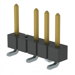 samtec TSM-105-01-L-SV-004-P-TR image