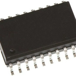 nexperia 74HCT273D,653 image