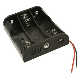 BC3AAW Memory Protection Devices