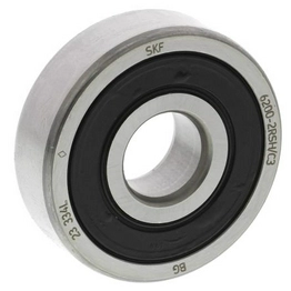 6200-2RSH/C3 SKF