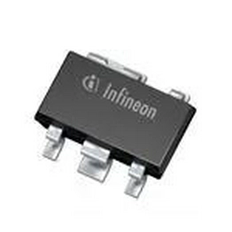TLE4296-2G V33 Infineon Technologies