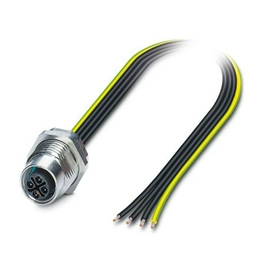 SACC-DSI-M12FSS-4CON-M16/2,0PEX PHOENIX CONTACT