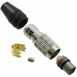 HR25-7TP-4S(72) Hirose Electric