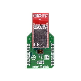 MIKROE-2587 MikroElektronika