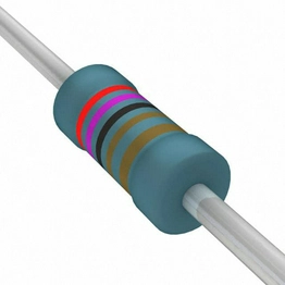 MBA02040C2701FC100 Vishay Intertechnology