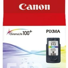 CL-513 Canon