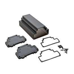 BUD Industries DMX-4781-B image