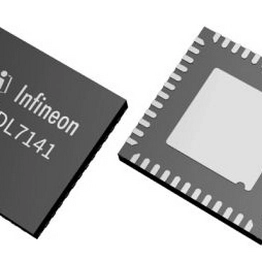 6EDL7141XUMA1 Infineon Technologies