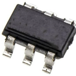 Renesas Electronics ISL28191FHZ-T7 image