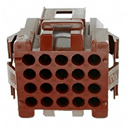 TE Connectivity 1-640524-0 image