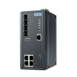 EKI-7708E-4FPI-AE Advantech