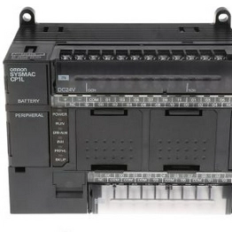 OMRON CP1L-M30DR-D image