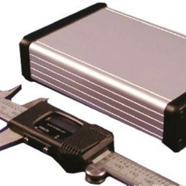 Hammond Manufacturing 1455J1202 image