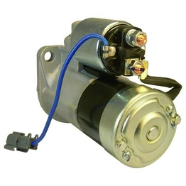 FG25N YEAR 2004 STARTER International Lighting