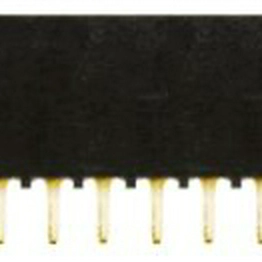 samtec SSQ-116-01-G-S image