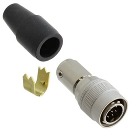 HR10A-10P-10P(73) Hirose Electric